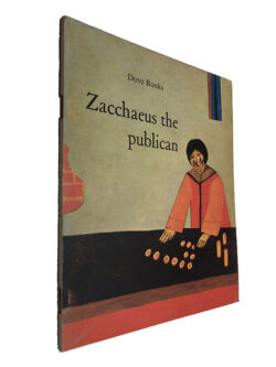 Zacchaeus the publican