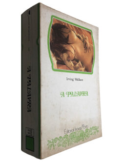 A Palavra - Irving Wallace