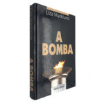 A bomba - Liza Marklund