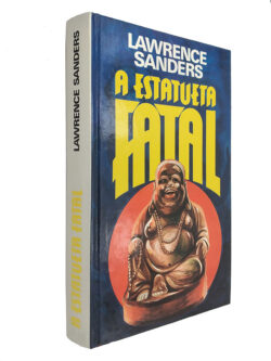 A estatueta fatal - Lawrende Sanders