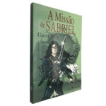 A missão de Sabriel - Garth Nix