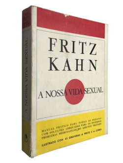 A nossa vida sexual - Fritz Kahn