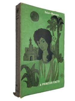 A princesa Cacto - Saint-Macoux
