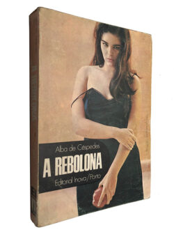 A rebolona - Alba de Céspedes