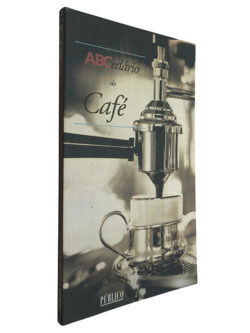 ABCedário do Café - Alain Stella