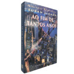 Ao fim de tantos anos - Susan Isáacs