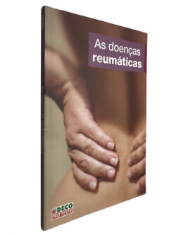As doenças reumáticas - João Mendes