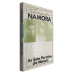 As sete partidas do mundo - Fernando Namora