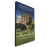 Austenlândia À procura de Mr. Darcy - Shannon Hale