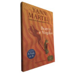 Beatriz e Virgílio - Yann Martel