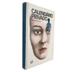 Calendário privado - Fernanda Botelho