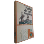 Cartas do Meu Moinho - Alphonse Daudet