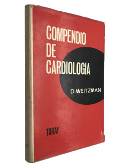 Compendio de cardiologia - D. Weitzman