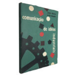 Comunicação de idéias industriais - Jean Marie Ackermann