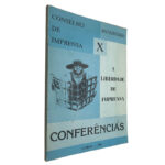 Conferências (Conselho de Imprensa / Liberdade de Imprensa)