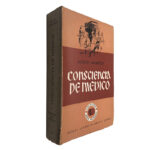 Consciência de médico - Morton Thompson