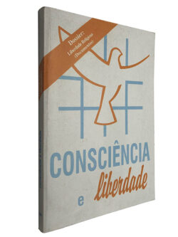 Consciência e liberdade - Vários