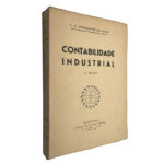 Contabilidade industrial - F. V. Gonçalves da Silva