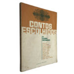 Contos escolhidos de autores portugueses - Pedro Ivo / Eça de Queirós / D. João da Camara / Outros