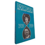 Cronologia Enciclopédica do Mundo Moderno (1939-1959)