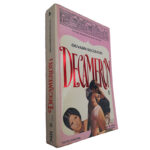 Decameron I - Giovanni Boccaccio