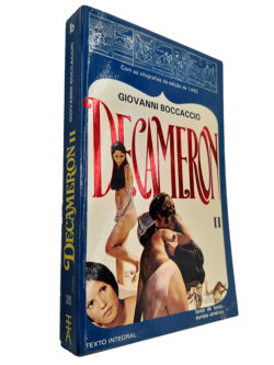 Decameron II - Giovanni Boccaccio
