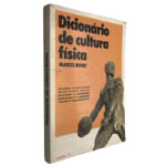 Dicionário de cultura física - Marcel Rouet