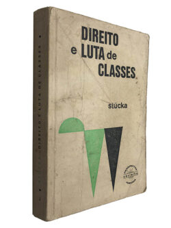Direito e luta de classes - Stücka
