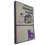 Domingo à Tarde - Fernando Namora