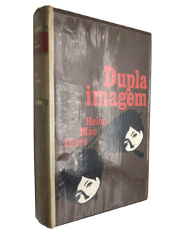 Dupla imagem - Helen Mac Innes