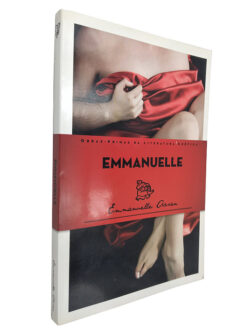 Emmanuelle - Emmanuelle Arson