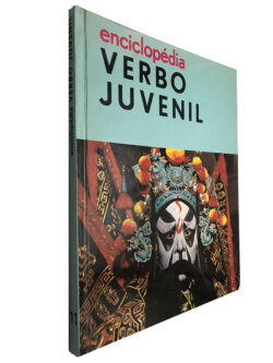 Enciclopédia Verbo Juvenil 11