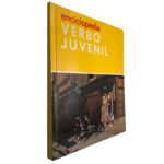 Enciclopédia Verbo Juvenil 8