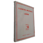 Escritos Militares - Lenine