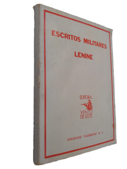 Escritos Militares - Lenine