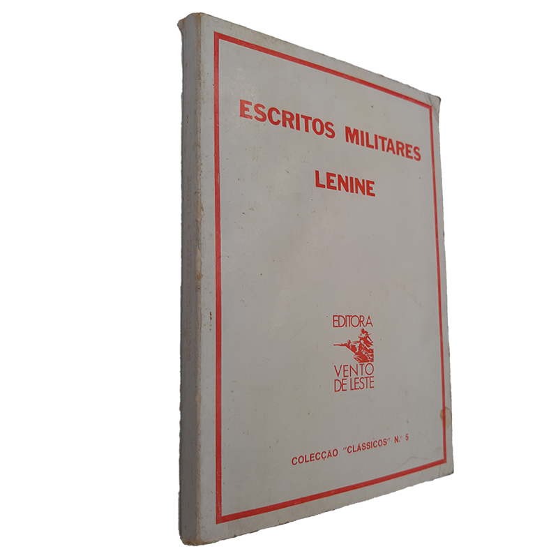 Escritos Militares Lenine Escritos Militares - Lenine - Image 1