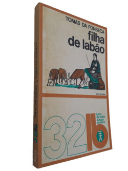 Filha de Labão - Tomás da Fonseca