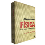 Física um curso universitário (Volume I - Mecânica) - Alonso / Finn