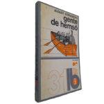 Gente de Hemso - August Strindberg