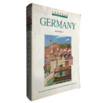 Germany - Rod Bolt