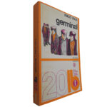 Germinal - Emílio Zola