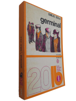 Germinal - Emílio Zola
