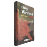 Guia de vinhos (Dossier especial - Os vinhos tintos do Dão) - João Mendes