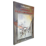Histórias da Rua do Pinheiro - Eugénia Edviges