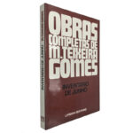 Inventário de Junho - M. Teixeira Gomes