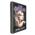 Los Angeles confidencial - James Ellroy