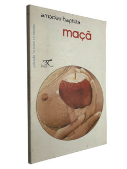 Maçã - Amadeu Baptista