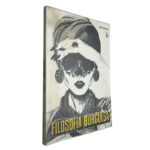 Manual de filosofia burguesa - Rui de Brito