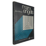 Marx Engels - Jean Bruhat