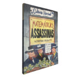 Matemáticas assassinas - Kjartan Poskitt